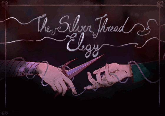 The Silver Thread Elegy